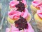 Horse Theme Cupcake Idea image 1